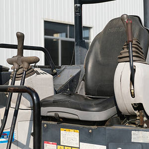 Mini excavadora Hitachi Zx30U de segunda mano, 3 toneladas, Zaxis 30, Zx30u - Product Image 2