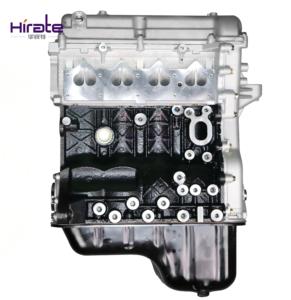 Nuovo Blocco Motore di Alta Qualità 1.0L LMT B10D1 1.2L B12D1 per <span class=keywords><strong>Chevrolet</strong></span> <span class=keywords><strong>Spark</strong></span> Beat Sail <span class=keywords><strong>1.2</strong></span> Daewoo Matiz OE 96666227 - Product Image 1