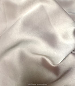 Robe maxi chic en satin rose pâle à une épaule, fente haute, coupe A, taille empire, service OEM pour soirée et <span class=keywords><strong>invité</strong></span> de <span class=keywords><strong>mariage</strong></span> - Product Image 6