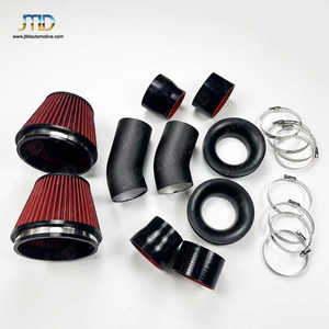 Kit de filtre d'admission d'air froid JTLD High <span class=keywords><strong>Performance</strong></span> INT-<span class=keywords><strong>BM</strong></span>-013 pour BMW F90 M5 - Product Image 3