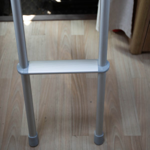 Soleflex M1 Sécurité <span class=keywords><strong>Intérieur</strong></span> RV Auvent Accessoires échelle - Product Image 4