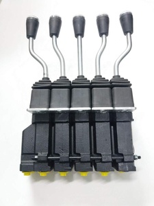 Controles del Apilador N.° 920113.051 920113.033 920113.051 Controles del Apilador N.º de Control :920113.051 920113.033 - Product Image 4