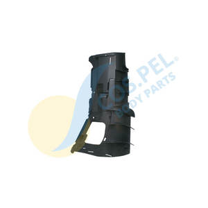 สายพานลำเลียงอากาศ LH ใหม่สีดำ - Product Image 1