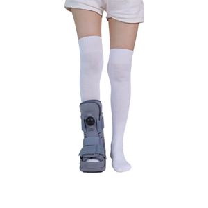 Botas Ortopédicas de Rehabilitación para Niños, con Cámara de Aire, Clase I, Venta Directa de Fábrica - Product Image 2