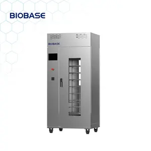 BIOBASE Medical Drying Cabinet Laboratory Vacuum Oven Medical Drying Cabinets Auto Humidity Control Chamber for sale