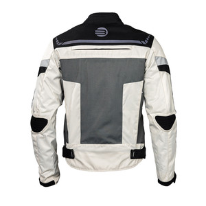 Veste femme Befast STREET Lady CE Noir Gris S - Product Image 4