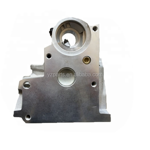 Culata de cilindro de aluminio para coche, piezas de coche XUD9 DJY D9B para Peugeot Partner 306 0200.R9 02,00. R9 AMC908074 - Product Image 6