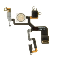 Câble flexible pour appareil photo flash de 12 Pro Max, prix d'usine OEM en gros, garantie de 24 mois