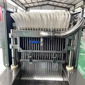 Machine d'injection d'eau salée pour viande de bœuf, de porc, de poulet, de volaille et de jambon, fournie directement par l'usine - Product Image 6