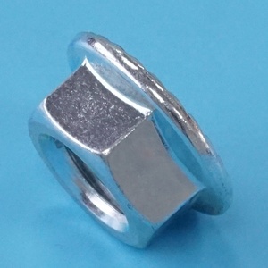 IFI145 Lớp 2 Lớp <span class=keywords><strong>5</strong></span> Lớp <span class=keywords><strong>8</strong></span> Răng Cưa Tự Khóa <span class=keywords><strong>Hex</strong></span> Flange <span class=keywords><strong>Nut</strong></span> - Product Image 2