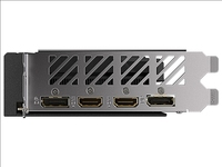 GIGABYTE Carte graphique de jeu GeForce RTX 4060 WINDFORCE OC 8G GDDR6
