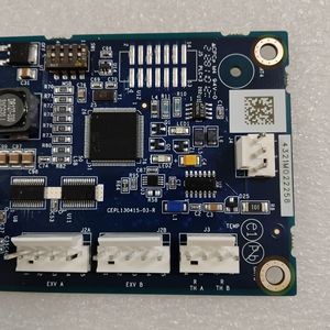 Tarjeta de Válvula de Expansión Electrónica Carrier CEPL130415-03-R para Piezas de Aire Acondicionado Central, a Prueba de Polvo - Product Image 2