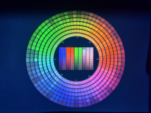 Chất lượng cao dựa trên dung môi <span class=keywords><strong>UV</strong></span> vô hình cho mực in Offset hiệu suất tuyệt vời bán buôn từ nhà cung cấp Trung Quốc - Product Image 2