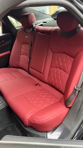 Coprisedili Auto in Pelle Traspirante su Misura per Accord 2010-2022, Set Completo per 4/<span class=keywords><strong>6</strong></span> Posti, per <span class=keywords><strong>BMW</strong></span>, Produzione YLC - Product Image 3