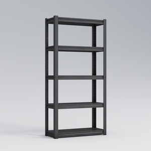 Étagère en acier pour solutions de rangement de garage - Product Image 1