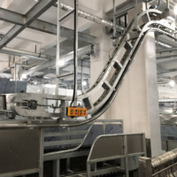 Ligne d'abattage automatique pour bovins, vaches et buffles, équipement d'abattoir, machine de transformation de la viande de bœuf