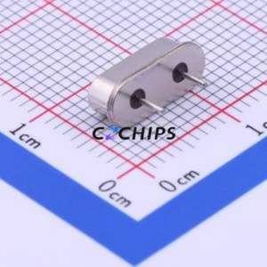 49SAC36480122040 Crystal (Passive) HC-49S Crystal Oscillator Through Hole Crystal Oscillator 36.48MHz 20ppm 12pF - Product Image 2