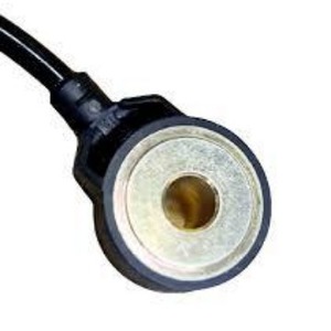 Capteur de cliquetis d'allumage SMW250314 pour pièces de rechange automobiles OEM, neuf - Product Image 1
