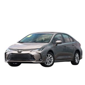 Vente flash <span class=keywords><strong>Toyota</strong></span> <span class=keywords><strong>Corolla</strong></span> <span class=keywords><strong>2021</strong></span> 1.2T <span class=keywords><strong>S</strong></span>-CVT Elite PLUS Edition FWD Taille des pneus R16 avec toit ouvrant panoramique Voitures d'occasion en stock en Russie - Product Image 3