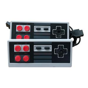 FTOC Mini TV Game Player 620 Game <strong>Console</strong> <strong>Handheld</strong> for NES Games with Color Display Battery-Free Retail Box - Product Image 6