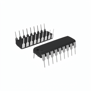 Data Acquisition Electronics Component Original AD7541AJNZ 18 DIP - Product Image 1