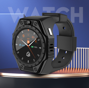 DFJ01 Reloj/Pulsera Inteligente con GPS 4G a Prueba de Manipulaciones para Supervisión Judicial - Product Image 5