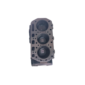 Bloque de Cilindros del Motor C32 C32B C175 12 C175 56 para Piezas de Maquinaria de Construcción de Carreteras Diésel - Product Image 1