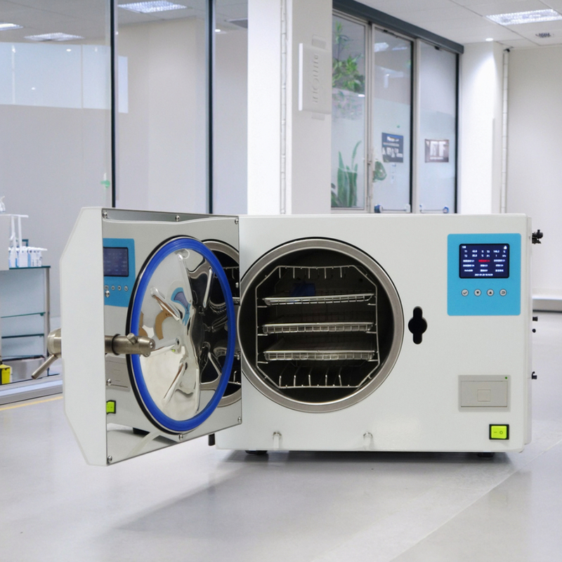 18L 23L Dental Equipment Class B