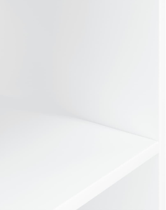 ชั้นวางของใน<span class=keywords><strong>ตู้</strong></span><span class=keywords><strong>ปลา</strong></span>ทำจากไม้แข็งสำหรับสัตว์เลื้อยคลานฐานวาง<span class=keywords><strong>ตู้</strong></span><span class=keywords><strong>ปลา</strong></span>สีขาวมีพื้นที่เก็บของ3ชั้น - Product Image 6