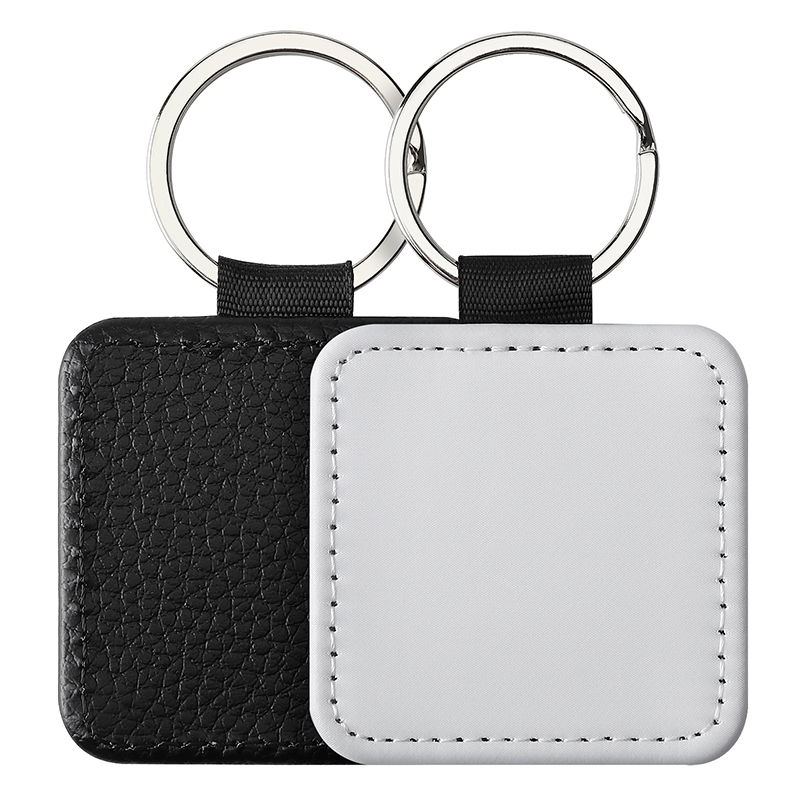 Noir/blanc : carré 5 cm