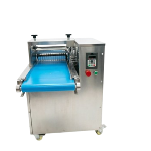 Fresh Meat Slicer Cooked Meat Slicer Fresh Meat Slicing Machine - Product Image 4
