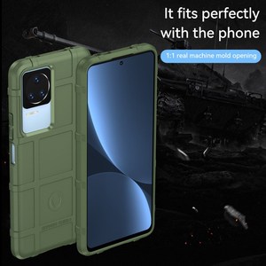 Coque pare-chocs Offre Spéciale pour Xiaomi <span class=keywords><strong>Redmi</strong></span> <span class=keywords><strong>K50</strong></span> <span class=keywords><strong>Note</strong></span> 9T 11 11i 11T 11S 11 Pro K40 <span class=keywords><strong>K50</strong></span> Pro 12 Pro Mi 10S Mi 11 Poco F3 + coque de téléphone - Product Image 6