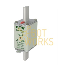 Eaton 100NHM1B - Nuovo - Product Image 1