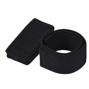 Vente en gros de sangles de botte de <span class=keywords><strong>cowboy</strong></span> 1 paire de bandes de cheville sacs de rangement de salon multifonctionnels durables pour vêtements vélo pêche - Product Image 1