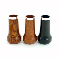 Oboe Bell Ebony/Mopane/Cocobolo accessories