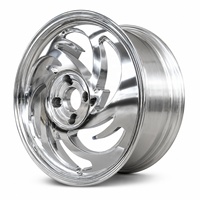 Rines Forjados Personalizados para Toyota GR86 Subaru BRZ 18, 19", Estilo JDM Cóncavo Profundo, Rines Alto Forjado 12, 000T