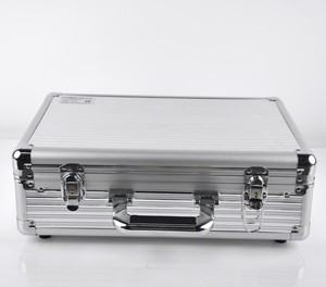 เครื่องสอบเทียบอุณหภูมิและความชื้นแบบพกพา HSIN HSIN9100 ความแม่นยำสูง 0.01°C/0.01%RH สำหรับใช้งานภาคสนาม รองรับหลายช่องสัญญาณ พร้อมการป้องกันระดับ IP65 - Product Image 5