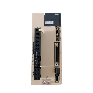 Controlador de Movimiento de Alta Precisión SGDV-5R5A05A Nuevo para Servomotores Industriales - Product Image 1