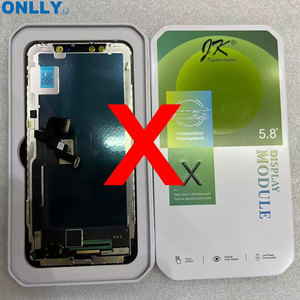 <span class=keywords><strong>Schermo</strong></span> LCD JK Incell V3.0 HDFHD all'ingrosso per iPhone 7 X XR <span class=keywords><strong>11</strong></span> 12 <span class=keywords><strong>Pro</strong></span> - Display LCD JK Incell Genius per cellulari XS - Product Image 3