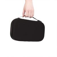 Étui de voyage rigide en EVA imperméable pour stéthoscope avec fermeture éclair pour accessoires d'infirmière - Vente en gros