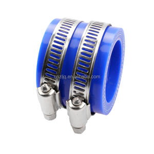 Carburateur 35mm carburateur carburateur collecteur d'admission bride adaptateur botte en caoutchouc pour ATV Scooter Dirt Bike Go Kart - Product Image 6