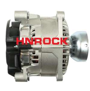 NUEVO <span class=keywords><strong>ALTERNADOR</strong></span> HNROCK 14V 125A CA1857IR 0986049181 2T1U10300CA 2T1U10300CB 2T1U10300CC 2T1U10300CD 4063889 4531026 - Product Image 1