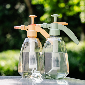 Spruzzatore da Giardino da 3L con Ugello Regolabile e Pressione dell'Aria, Spruzzatore Pneumatico per Giardinaggio e Paesaggistica - Product Image 2