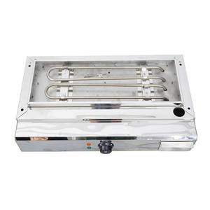 <span class=keywords><strong>Plaque</strong></span> chauffante professionnelle PanNon Stick Cuisine BBQ Grill <span class=keywords><strong>Plaque</strong></span> chauffante électrique commerciale <span class=keywords><strong>Plaque</strong></span> plate à vendre - Product Image 4