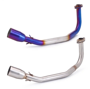 <span class=keywords><strong>ไท</strong></span>เทเนียมไอเสีย M3 G80 - Product Image 4