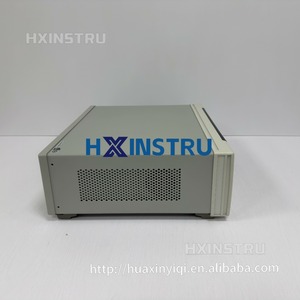 Unidad de Medición/Interruptor Multifunción Keysight Agilent 34980A con DMM * hx - Product Image 3