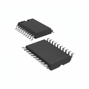 Composants de circuits électroniques en stock, logique SN74LVC541ADWR 20 SOIC - Product Image 1
