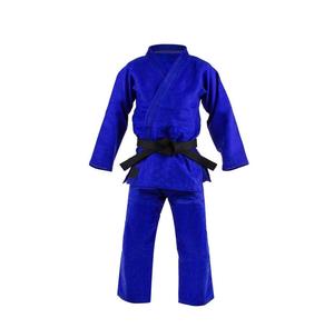 Uniforme de Judo de algodón puro de alta calidad y bajo precio, estampado Digital Unisex para adultos, fabricado en Pakistán, diferentes prendas de artes marciales Gsm - Product Image 1