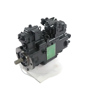 Máquina Excavadora Grúa Serie GID SY135, Nueva, Certificación ISO9001, Maquinaria de Construcción, Bomba de Pasador K7V63DTP, Guangdong, 6 Meses - Product Image 6