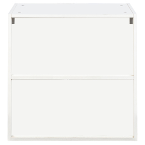 <b>Wall</b> <b>Cabinet</b> Arched Glass Door <b>Display</b> Floating <b>Cabinet</b> with Adjustable Shelves for Bathroom - Product Image 5